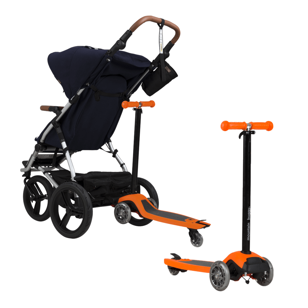 Ezy Roller Scooter - baby & kid stuff - by owner - household sale