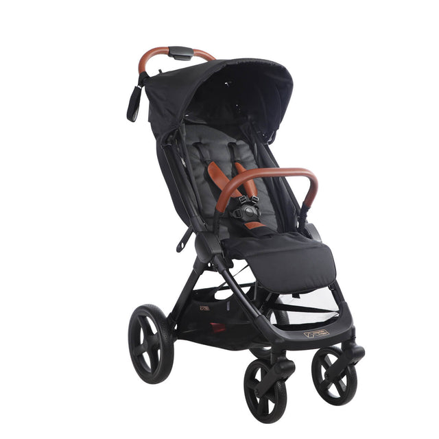 nano urban™ stroller with nano urban™ cocoon