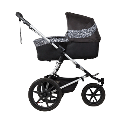 carrycot plus for urban jungle™, terrain™ and +one™