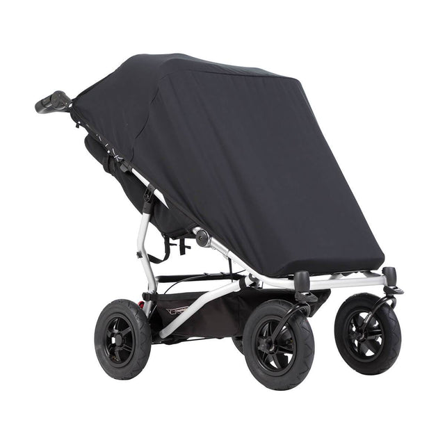 duet™ double sun cover set