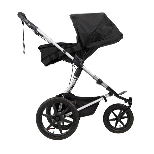 carrycot plus for urban jungle™, terrain™ and +one™