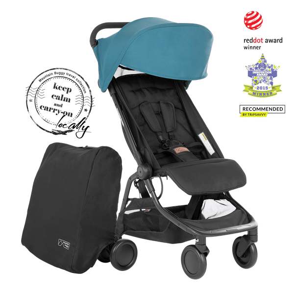 Nano plus stroller hotsell