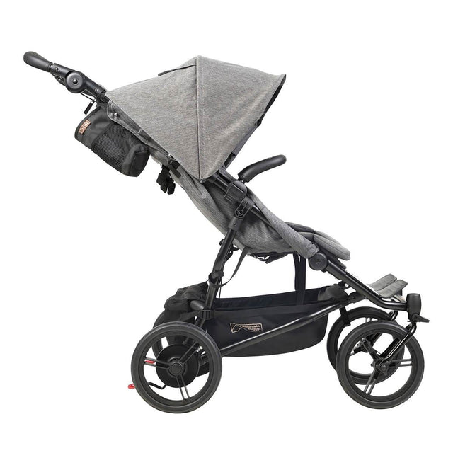 Fendi Kids Ff Pram - ShopStyle Single Strollers