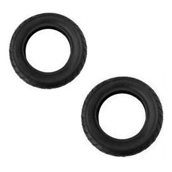 Tyre & Inner Tube 4.10-6 Buggy 410-6 Off Road Knobbly 4.10 - 6