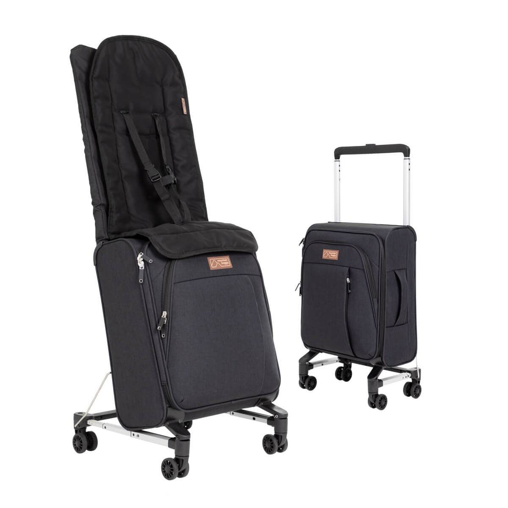 2023 Replicate Luxury Bag Famous Brand Designer Men Luggage Travel