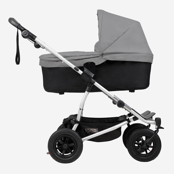 Mountain lee buggy terrain bassinet