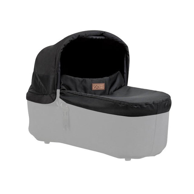 sunhood fabric and lid for carrycot plus™ for urban jungle™ and terrain™