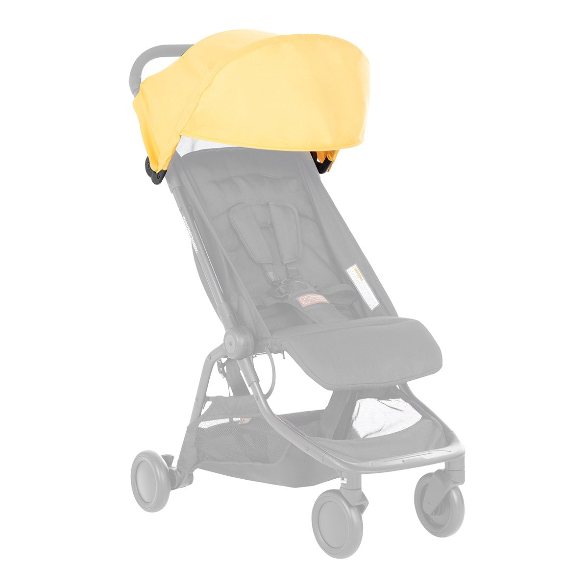 mountain buggy nano ベビーカー mountain_buggy_nano_2020__3qtr