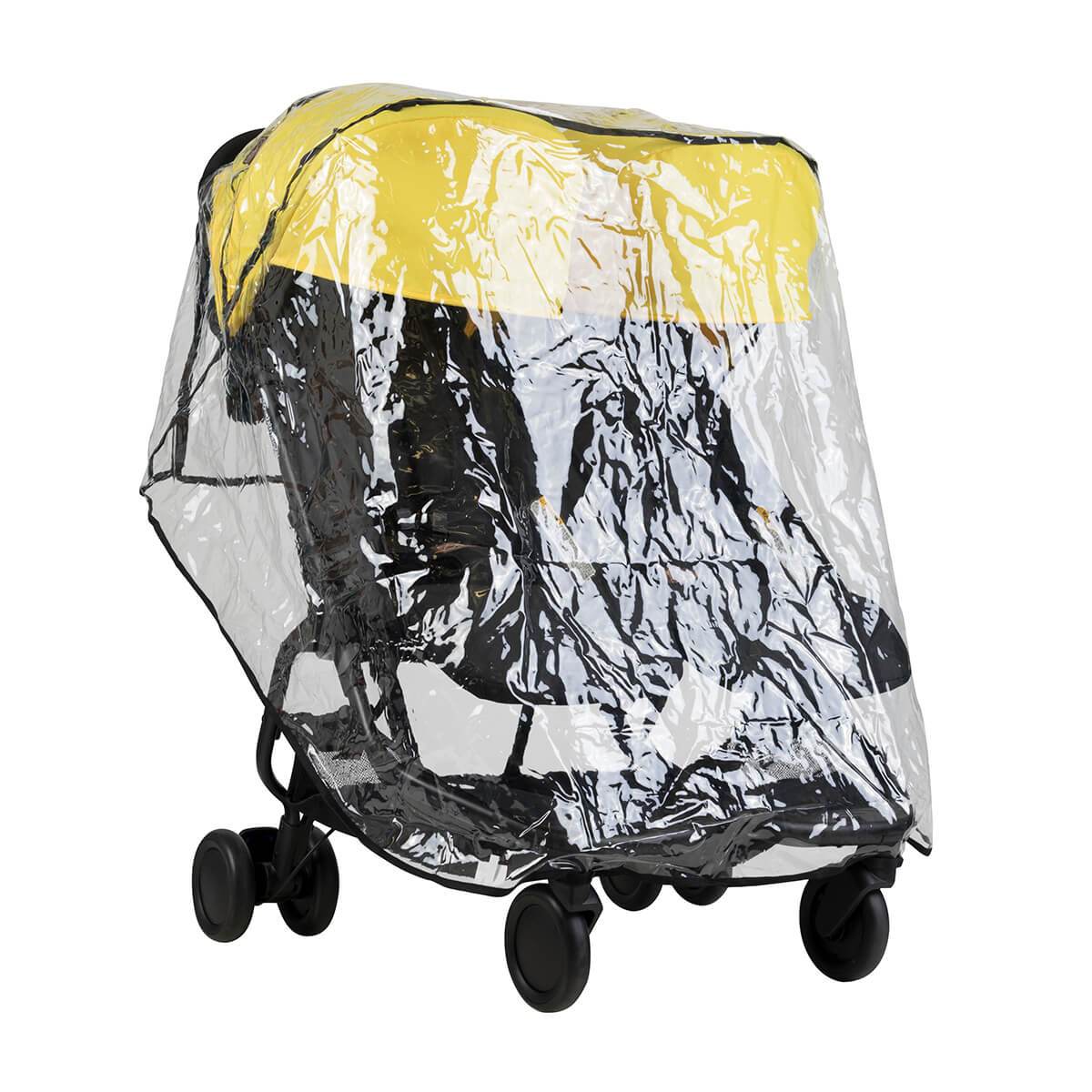 nano duo™ travel system accessories | essentials | Mountain