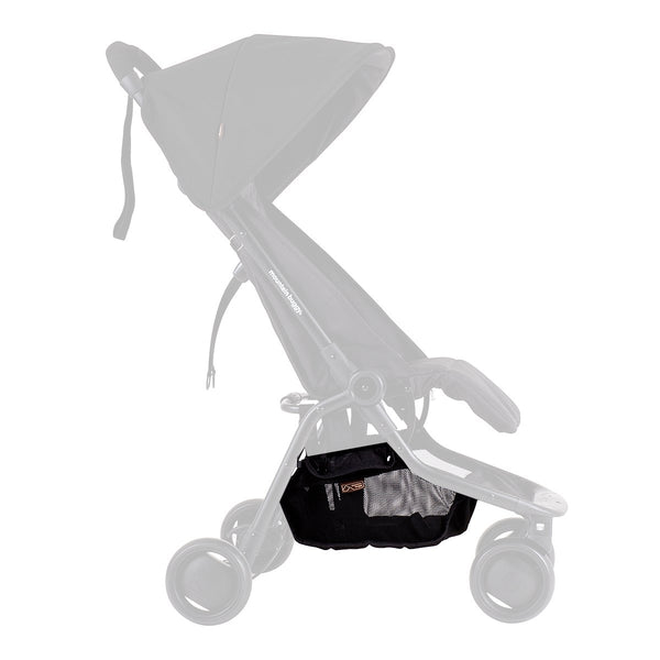 Mountain buggy nano accessories hot sale