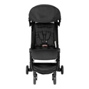 mountain buggy nano travel buggy in colour black front on_black