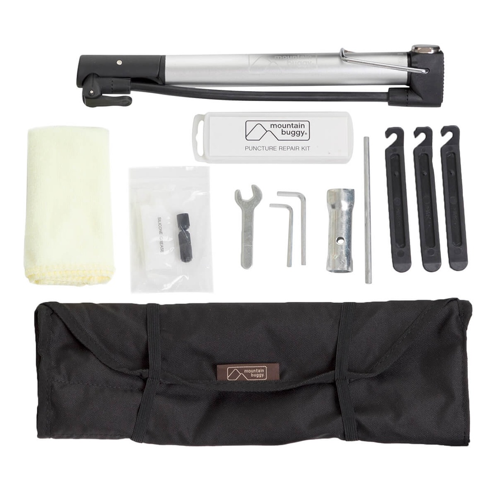 Mountain-Buggy-all-tools-in-the-maintenance-kit