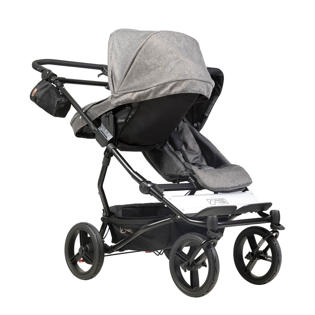 Mountain-Buggy-duet-luxury-herringbone-collection-with-single-parent-facing-seat.webp