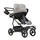 Mountain-Buggy-duet-luxury-herringbone-collection-with-single-parent-facing-seat.webp