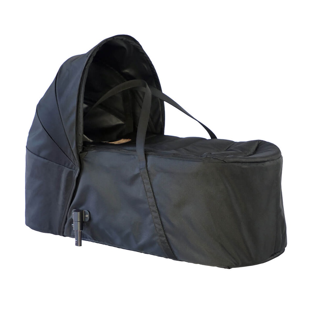 nano urban cocoon with adapters