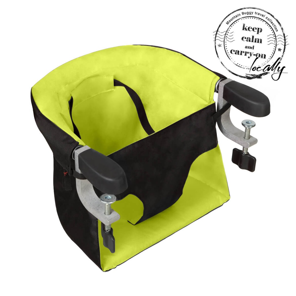 pod  portable highchair