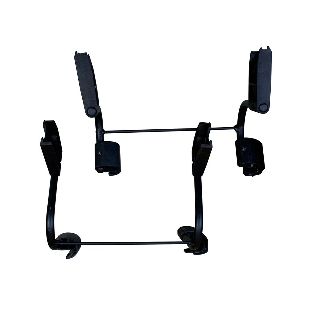 duet twin car seat adapter for protect and Maxi Cosi style connections