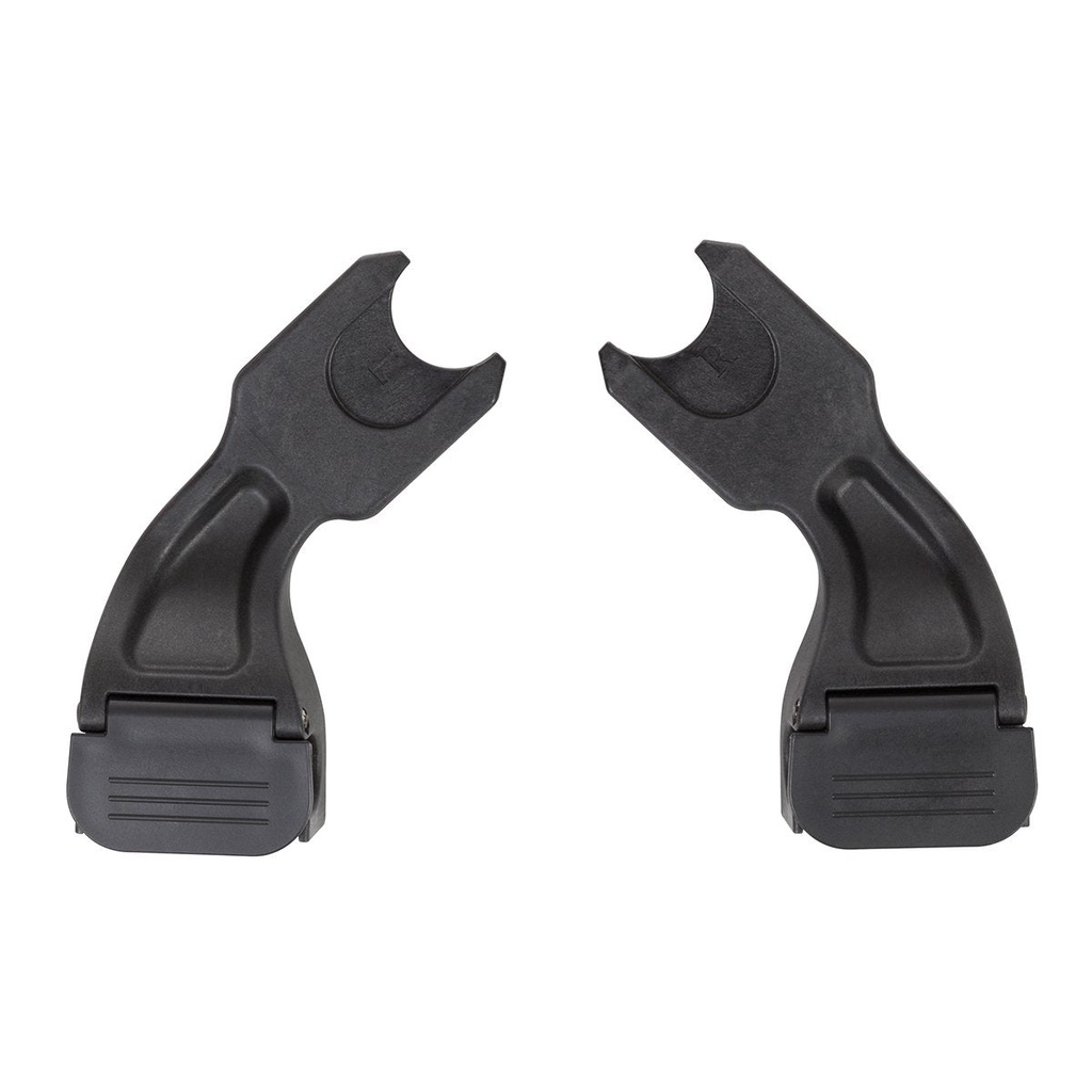 car seat adapter urban jungle terrain for protect and Maxi Cosi style connections