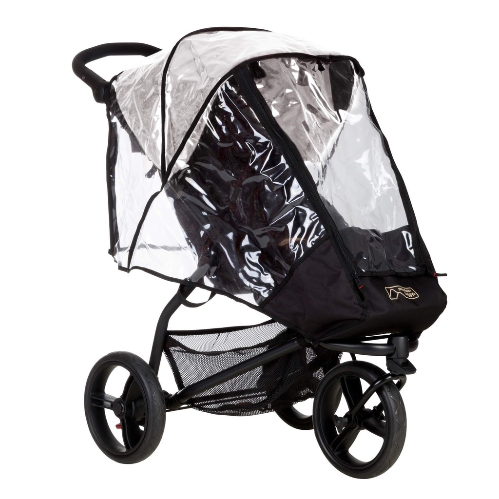 MB mini & swift storm cover