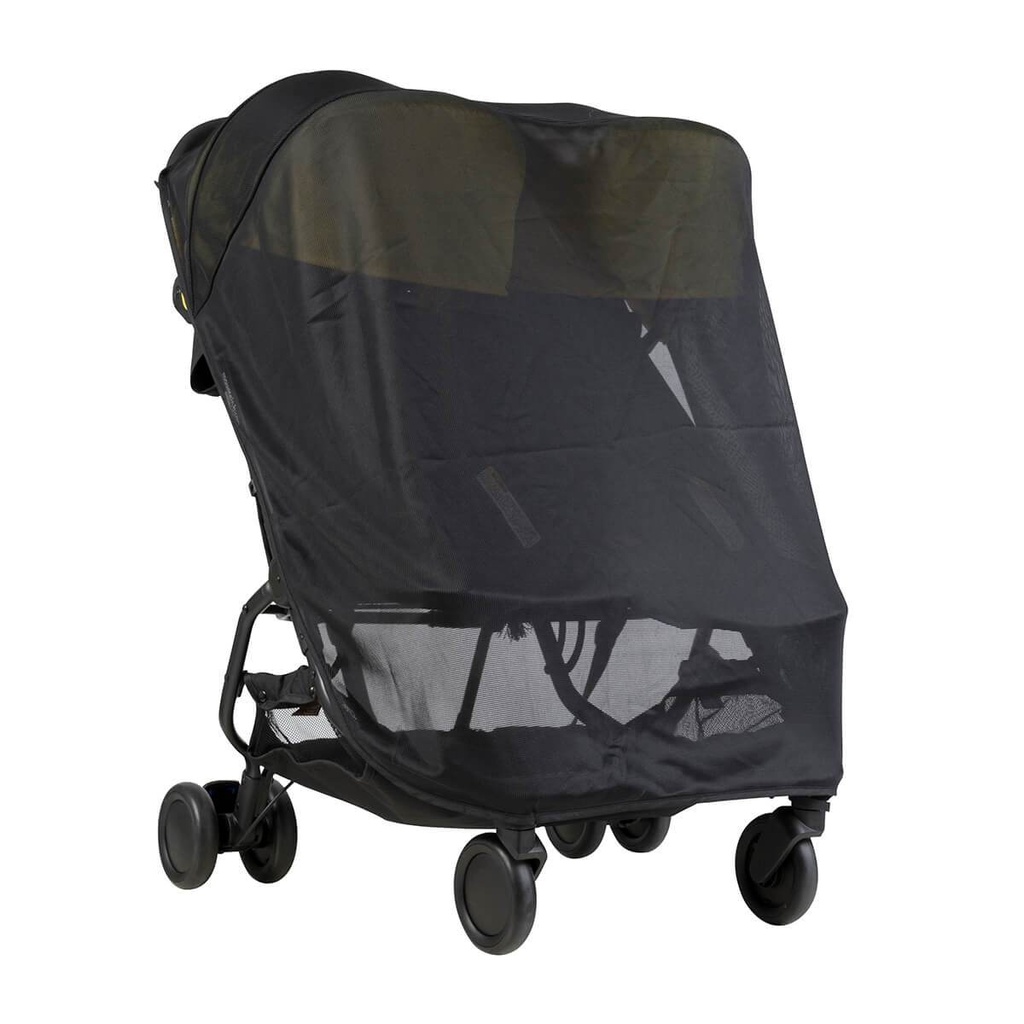 nano duo sun cover