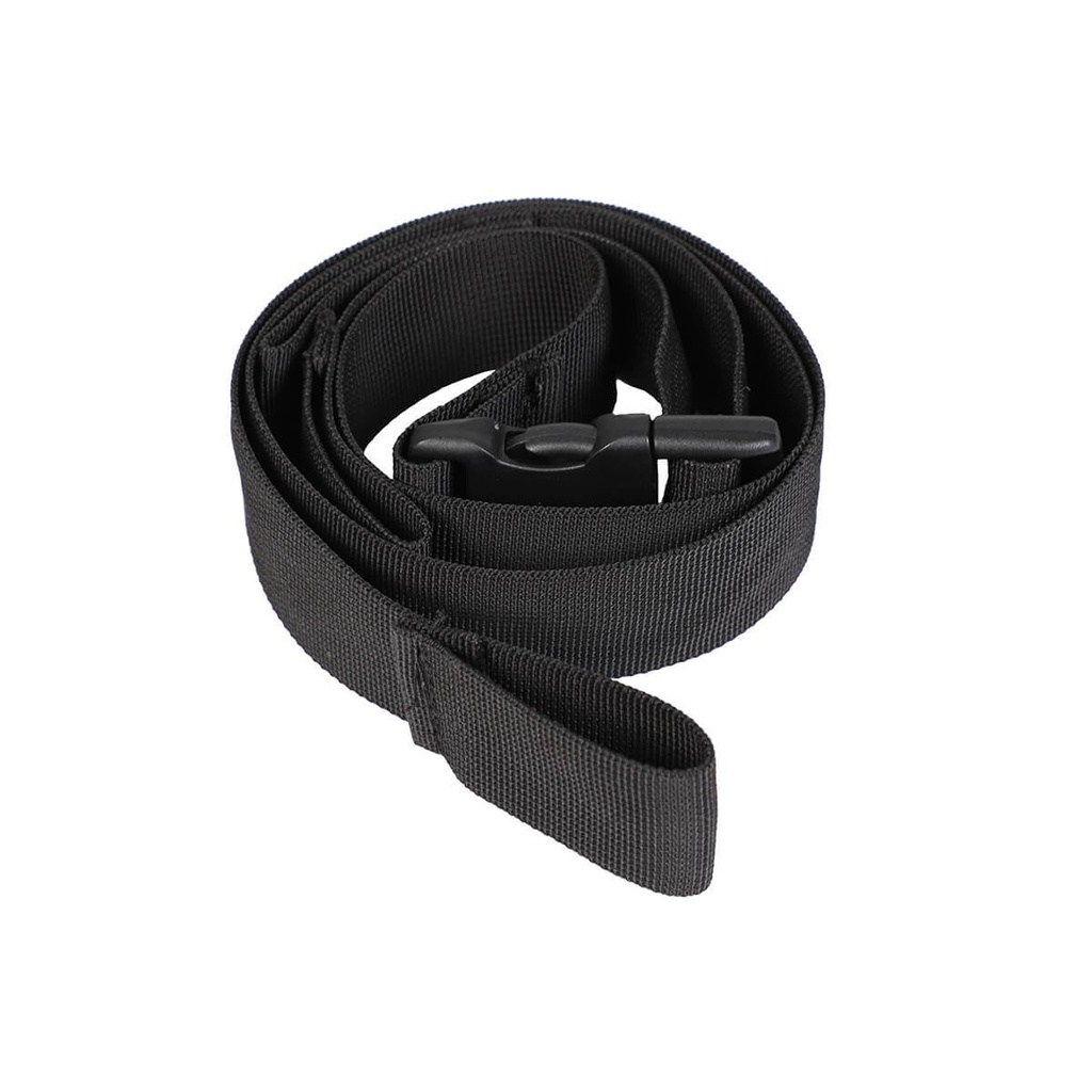 universal car seat adapter nano duo single belt style