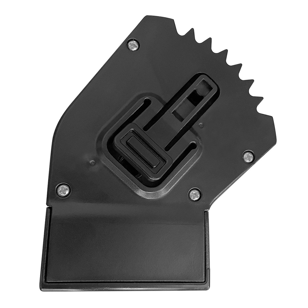 2019+ carrycot plus centre clip