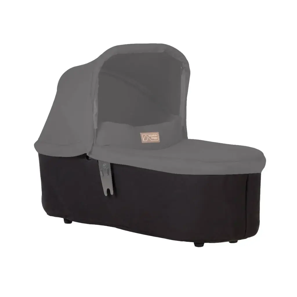 Duet carrycot+ fabric components
