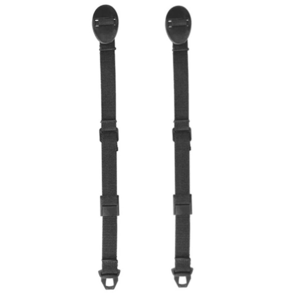 nano v2, v3 / nano duo harness shoulder straps (pair)