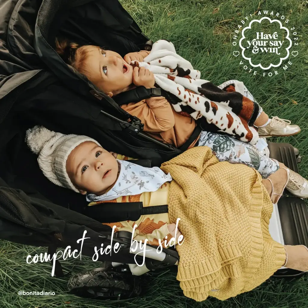 duet | US Mountain Buggy