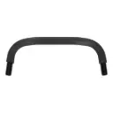 handle bar for urban jungle luxury nautical (tan leather)